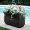 Mayne Valencia Long 36x16x22 - Espresso 5875-ES - alternate 4
